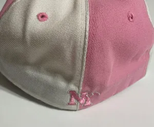 NY Pink/White Hat thumbnail 3