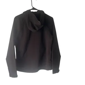 Double Diamond Women's Size Small Black Softshell‎ Outdoor HIking Jacket Coat thumbnail 5
