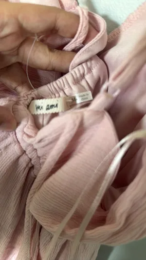 Francesca's Romper thumbnail 2