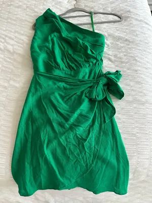 Hello Molly Dress thumbnail 2