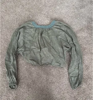 Free People Long Sleeve Top thumbnail 3