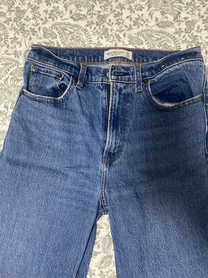 Abercrombie & Fitch Jeans thumbnail 4