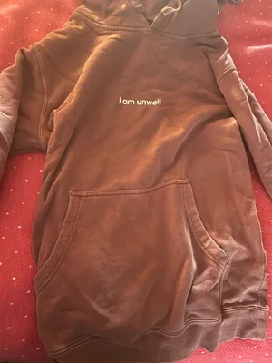 Call Her Daddy Unwell Sweatshirt thumbnail 1