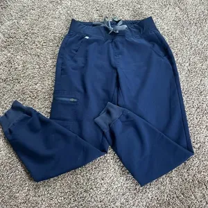 Figs scrub jogger pants thumbnail 1