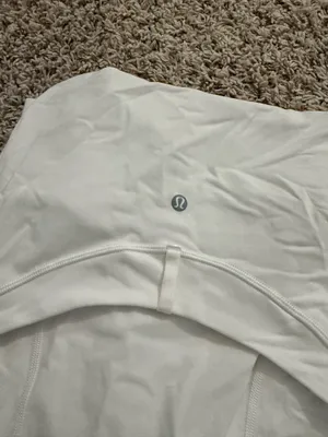 Lululemon Align Jacket thumbnail 3