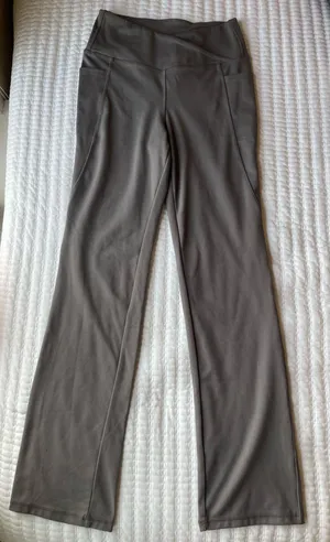Jockey wide-leg leggings thumbnail 1