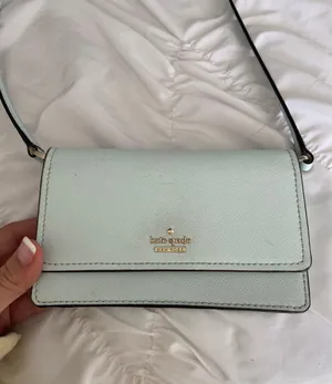 Kate Spade Purse thumbnail 1