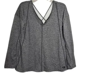 The North Face Oversized Top thumbnail 1