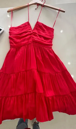 Boutique Dress Red thumbnail 2