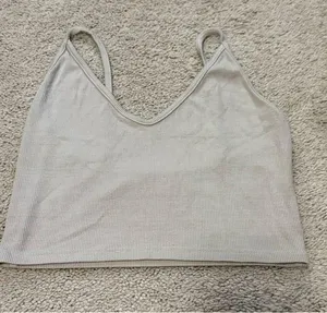 Joah Brown Tank! thumbnail 1