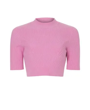 Herve Leger Top thumbnail 2
