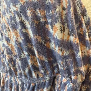 CAbi Women’s Abstract Print Sleeveless Maxi Dress Size XL thumbnail 4