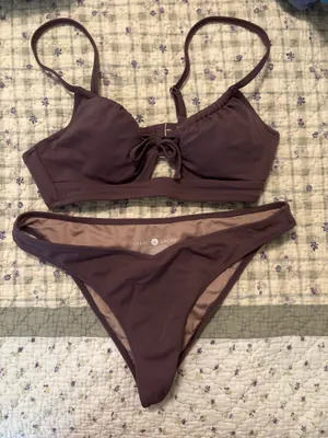 Target Bikini Set thumbnail 1