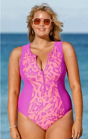 New Cupshe Swimsuit thumbnail 1