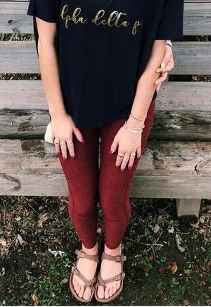 Target JoyLab Leggings thumbnail 1