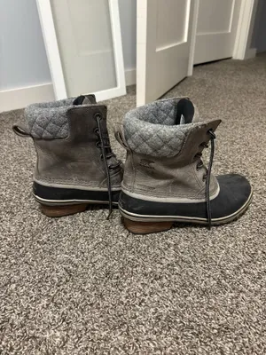 Sorel Winter Women’s Waterproof Boots thumbnail 3