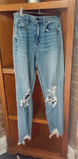 American Eagle Jeans thumbnail 1