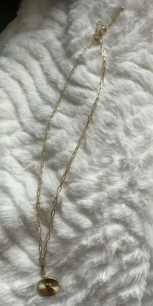 Altar’d State Necklace thumbnail 1