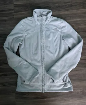 The North Face Gray Jacket thumbnail 1