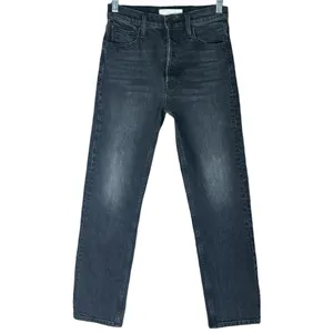 Mother Superior The Tomcat Jeans Lies Lies Lies Size 26 thumbnail 3