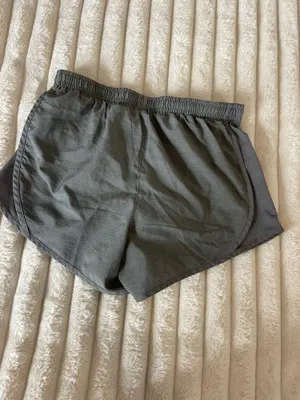 Nike Youth Medium Shorts Black Athletic thumbnail 2