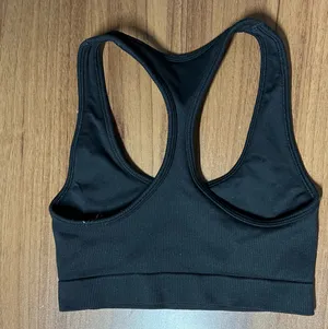 Alo Yoga Bra Seamless Ribbed XS thumbnail 8