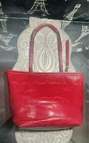Coach Bag Shoulder thumbnail 2