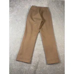 the group babaton pull on pants‎ aritzia camel xs front seam Flow Shown On Back thumbnail 7