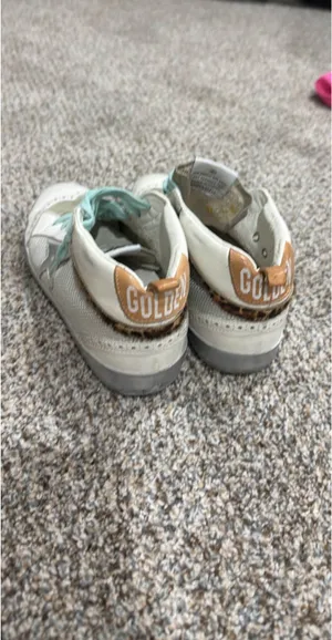 Golden Goose thumbnail 3