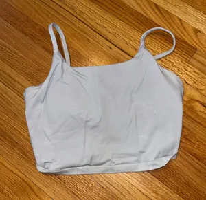 Amazon Workout Tank thumbnail 1