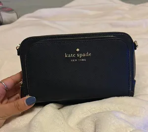 Kate Spade Crossbody Wallet thumbnail 1