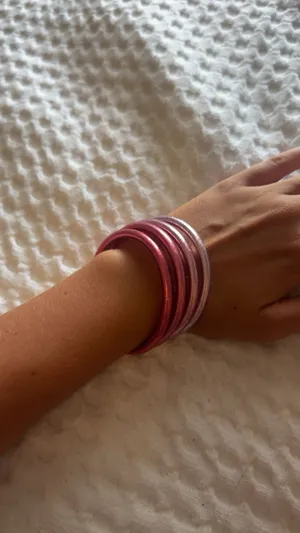 BudhaGirl Bracelets Bangle thumbnail 2