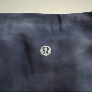 Lululemon Wunder Train High Rise Tight 25" Gym Diamond Dye Blue Tie Dye 4 thumbnail 5