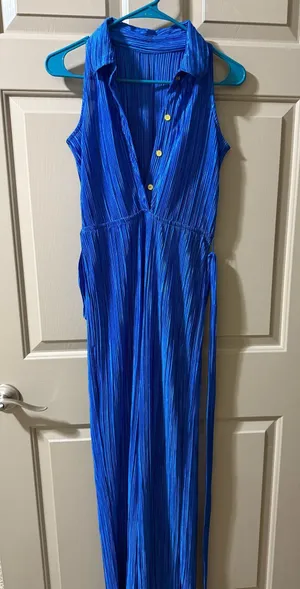 Amazon Princess Polly Jumpsuit thumbnail 2