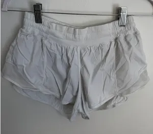 Lululemon Hotty Hot Short II 2.5" size 6 thumbnail 1