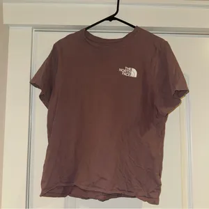 The North Face Women's  Short Sleeve Tee thumbnail 4