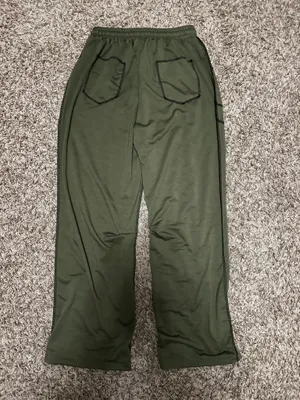Temu pants Green Size M thumbnail 4
