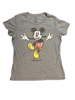 Disney Mickey Mouse top thumbnail 2