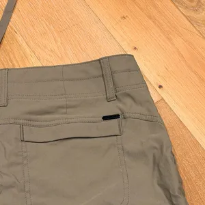 Prana hiking‎ athletic Shorts 12 thumbnail 4