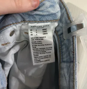 American Eagle Jeans thumbnail 3