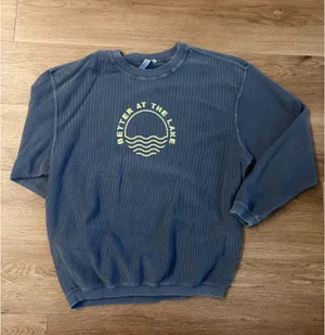 Charlie Southern Long sleeve  thumbnail 1