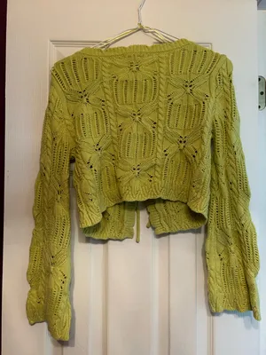 sincerely jules sweater thumbnail 2