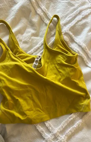 Lululemon Align Tank thumbnail 1