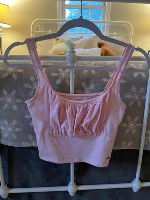 Hollister Tank thumbnail 2