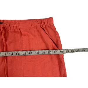 Westbound Women's Peach Capris thumbnail 5