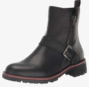 NWOB Women's Kiana Waterproof Fashion Boot SIZE 7.5 thumbnail 1