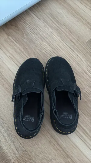 Doc Martin Clogs thumbnail 3