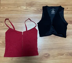 Klassy Network Bra Tops thumbnail 1