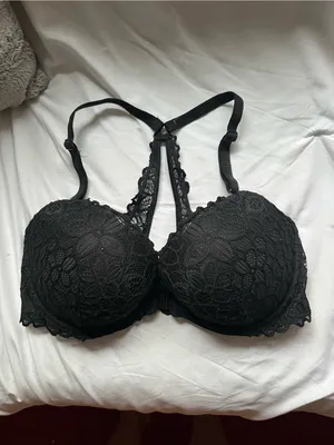 Victoria’s Secret PINK bra size 36DD thumbnail 3