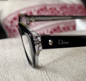 optical glasses in black NEW in case thumbnail 8